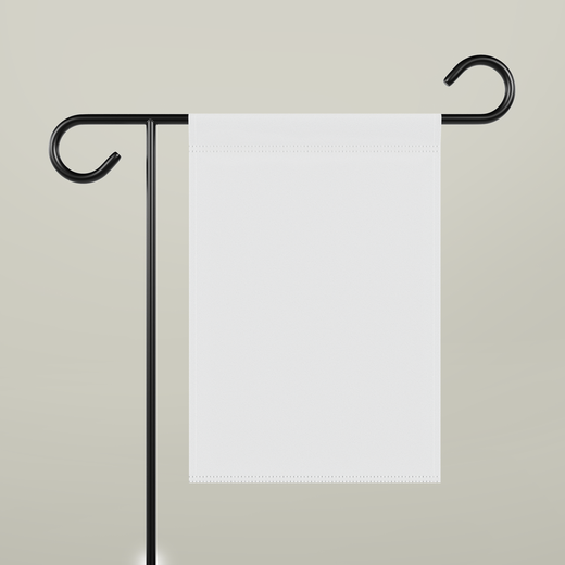 🌿 Customizable Garden & House Banner